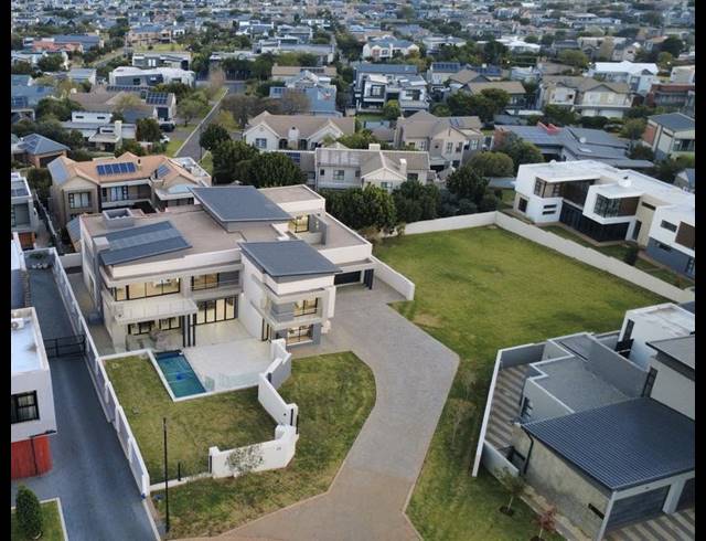 6 BEDROOM HOUSE FOR SALE IN MIDSTREAM RIDGE